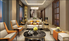 luxury Property in Delhi